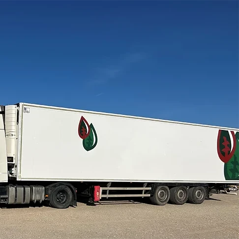 Transporte Especial para el Sector del Campo